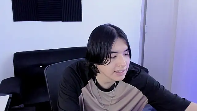 JordiWilld online show from February 2026 09:04:01 PM