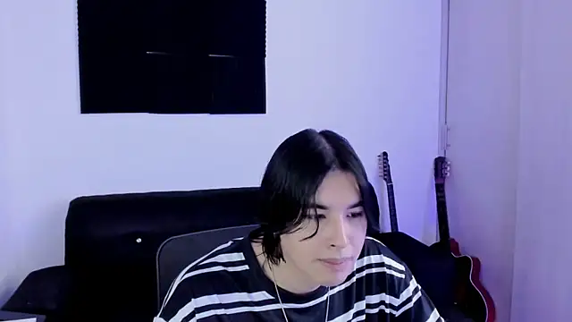 JordiWilld online show from March 2026 12:43:02 AM