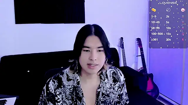 JordiWilld online show from November 2025 09:37:02 PM