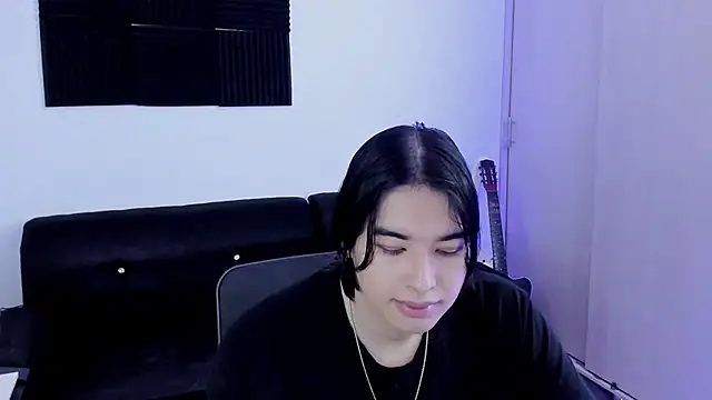 JordiWilld online show from February 2026 10:54:01 PM