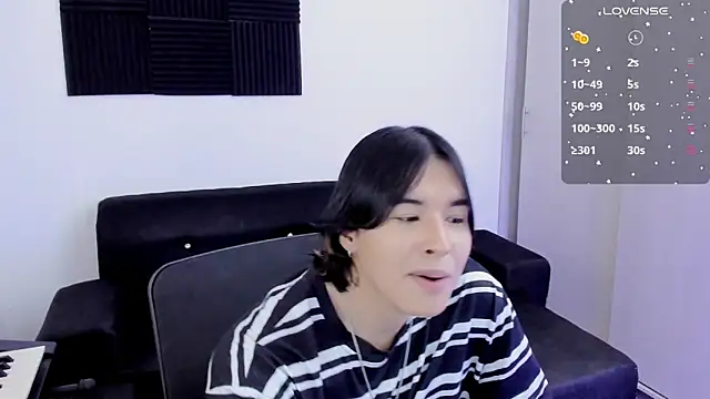 JordiWilld online show from February 2026 06:51:01 PM