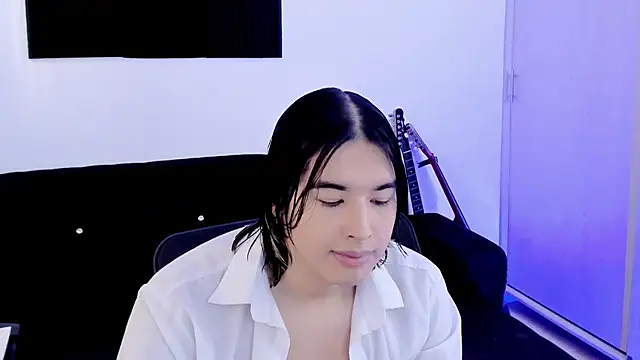 JordiWilld online show from November 2025 06:51:02 PM