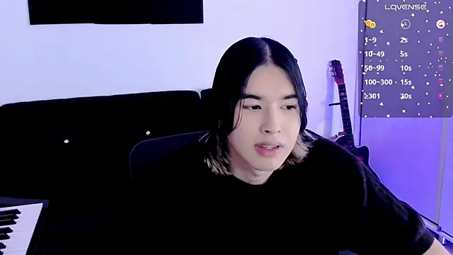 JordiWilld online show from November 2025 10:54:01 PM