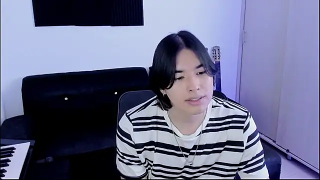 JordiWilld online show from February 2026 11:01:02 PM