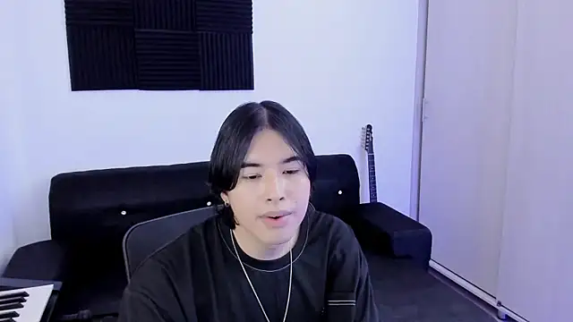 JordiWilld online show from February 2026 06:51:01 PM