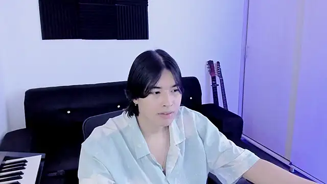 JordiWilld online show from February 2026 06:13:02 PM