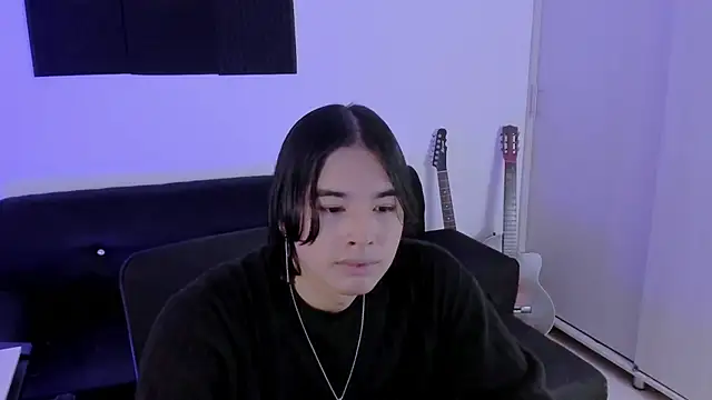 JordiWilld online show from March 2026 07:08:01 PM