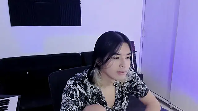 JordiWilld online show from November 2025 12:47:02 AM