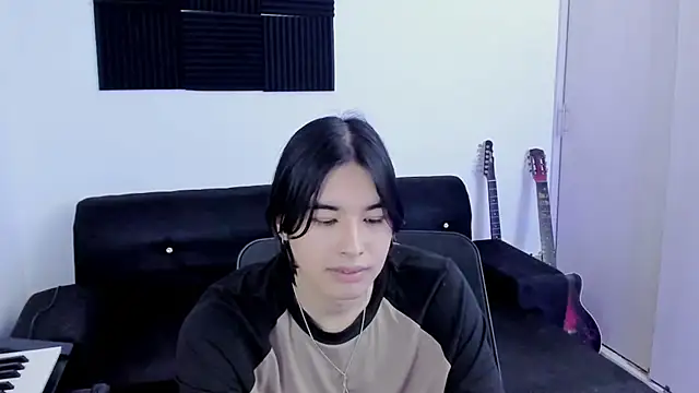 JordiWilld online show from February 2026 11:27:02 PM