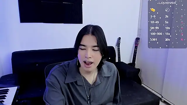 JordiWilld online show from April 2026 09:05:01 PM