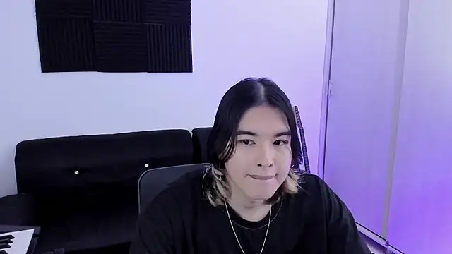 JordiWilld online show from January 2026 01:12:02 AM