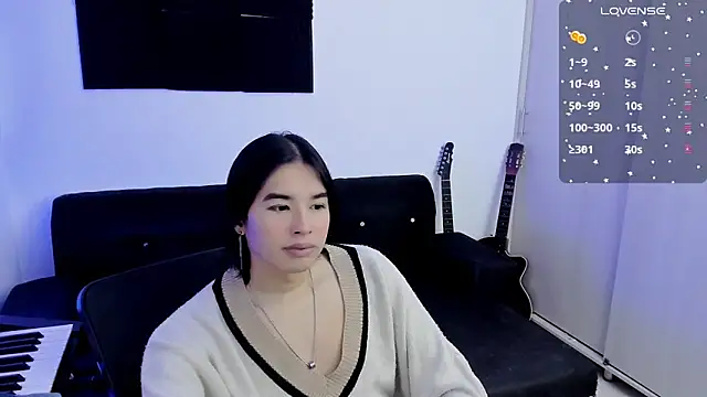 JordiWilld online show from April 2026 12:23:01 AM