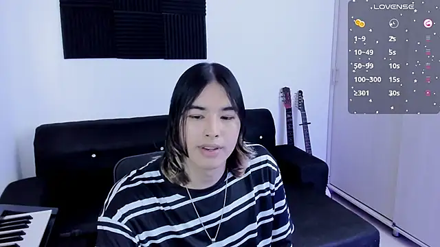 JordiWilld online show from January 2026 07:12:01 PM