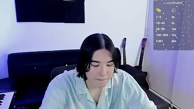 JordiWilld online show from April 2026 12:17:01 AM