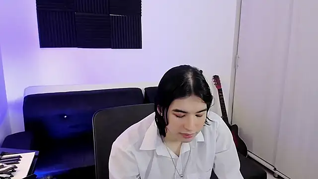 JordiWilld online show from April 2026 02:46:01 PM