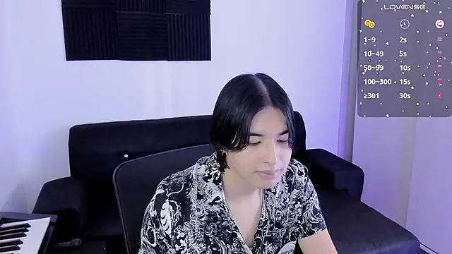 JordiWilld online show from February 2026 09:35:01 PM