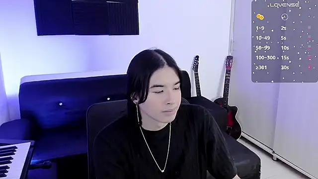 JordiWilld online show from March 2026 11:50:02 PM