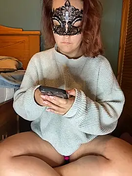 lexxie tuga online show from February 2025 10:18:01 AM