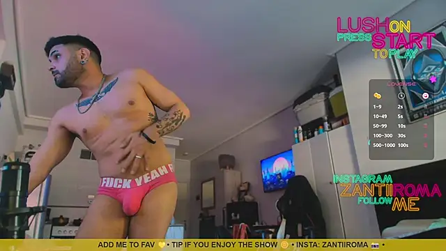 ZRD88 online show from November 2025 12:49:01 PM