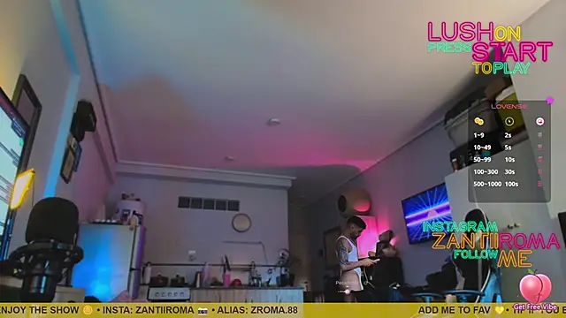 Snapshot of ZRD88 chatting on October 2025 07:26:02 PM ZRD88 online show from October 2025 07:26:02 PM