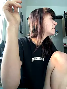 Ciara2004 online show from January 2026 08:08:02 AM