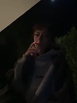 Ciara2004 online show from December 2025 07:26:02 PM