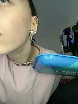 Ciara2004 online show from January 2026 08:51:02 AM