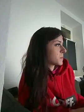 Snapshot of Ciara2004 chatting on November 2025 06:11:01 PM Ciara2004 online show from November 2025 06:11:01 PM