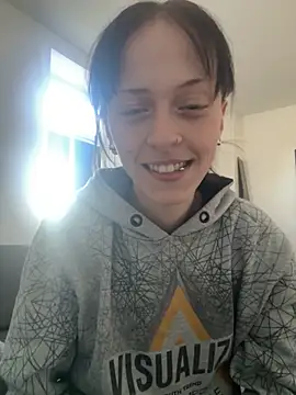 Ciara2004 online show from November 2025 10:36:02 AM