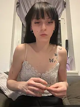 Ciara2004 online show from February 2026 08:48:02 PM