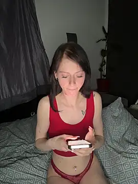 Ciara2004 online show from March 2026 09:24:02 PM