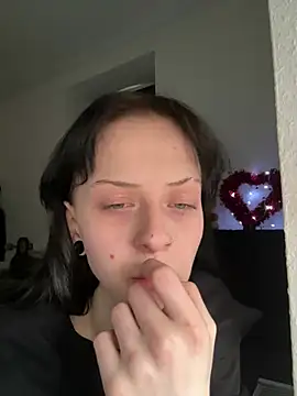 Ciara2004 online show from February 2026 02:06:01 PM