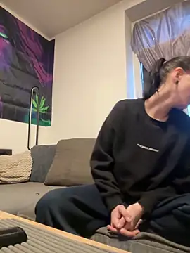 Ciara2004 online show from February 2026 07:08:01 AM