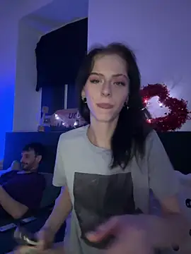 Ciara2004 online show from February 2026 09:17:01 PM