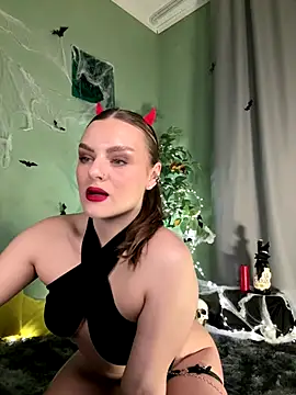 Mary lost online show from November 2025 07:19:02 PM