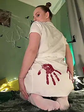 Mary lost online show from October 2025 04:48:02 PM