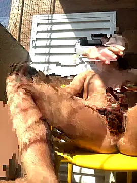 Raphael6996 online show from October 2025 01:02:01 PM