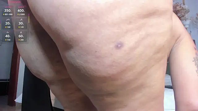 AnthonelaRusso  online show from November 2025 03:45:01 AM