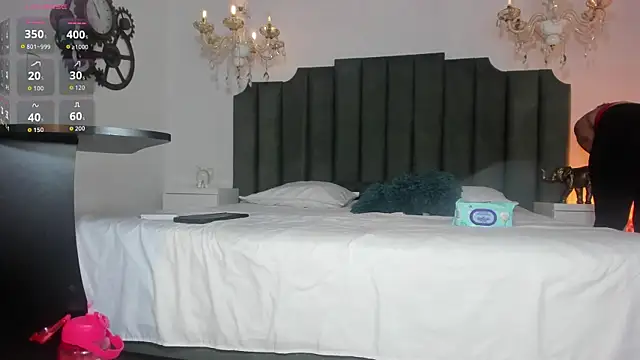 AnthonelaRusso  online show from November 2025 03:55:02 AM