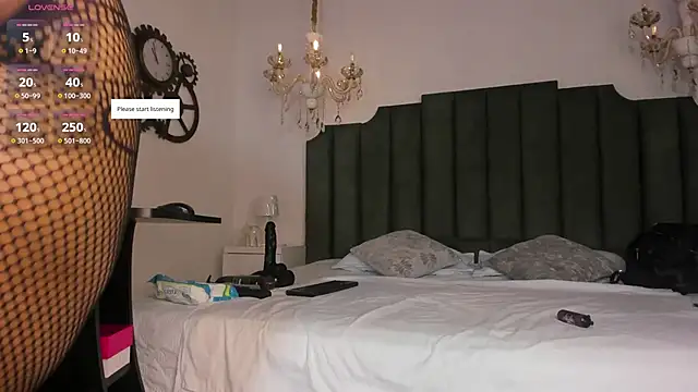 AnthonelaRusso  online show from March 2026 03:58:02 AM