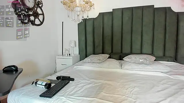 AnthonelaRusso  online show from February 2026 03:56:01 AM