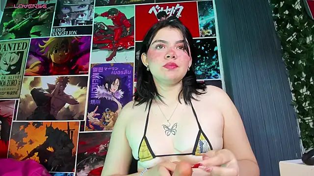 Snapshot of Zoe_Cheshire chatting on February 2025 10:26:01 PM Zoe Cheshire online show from February 2025 10:26:01 PM