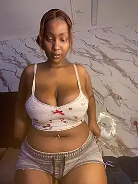 Spicey-CheekssX online show from June 2026 09:53:02 PM