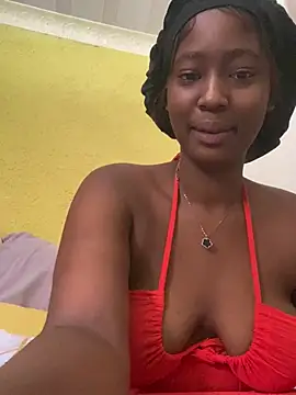 Spicey-CheekssX online show from February 2025 07:31:02 PM