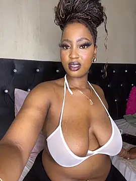 Spicey-CheekssX online show from October 2025 08:53:01 PM
