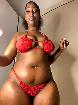 Spicey-CheekssX online show from November 2025 11:30:01 PM