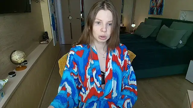 ReginaSparkle online show from May 2026 05:26:01 AM