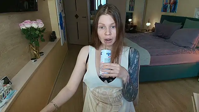 ReginaSparkle online show from April 2026 02:47:02 PM