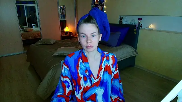 ReginaSparkle online show from March 2025 03:08:01 AM