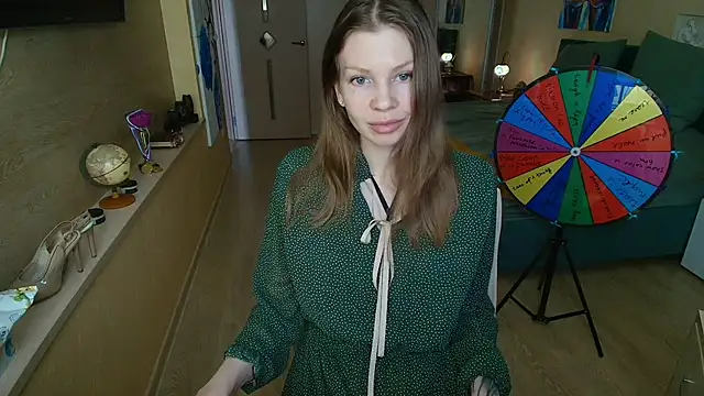 ReginaSparkle online show from May 2026 08:20:01 AM